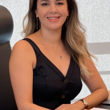 Uzm. Dr. Dilek Destegül fotoğraf 2