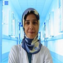 Op. Dr. Züleyha Gedik Cevahir