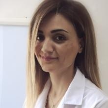Uzm. Dr. Çağla Soysüren