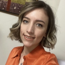 Dyt. Fatma Nur Şener fotoğraf 1