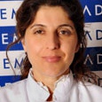 Uzm. Dr. Füsun Yeğenoğlu