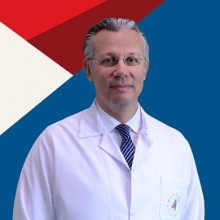 Prof. Dr. Batuhan Özay