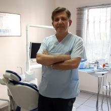 Dt. Şenel Akbulut