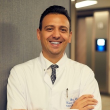 Doç. Dr. Emre Sivrikoz