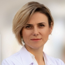 Op. Dr. Arzu Aydın Çuhalı