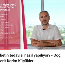 Doç. Dr. Ferit Kerim Küçükler fotoğraf 3