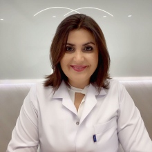 Uzm. Dr. Şeyma Özen
