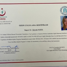 Dr. Şeyda Kara fotoğraf 8