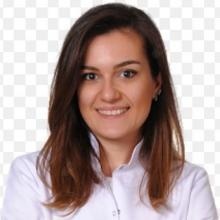 Uzm. Dt. Hande Işıl İmamoğlu