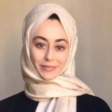 Uzm. Kl. Psk. Zehra Demirhan