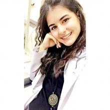 Dyt. Sinem Altunay
