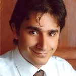 Doç. Dr. Enver Özkurt