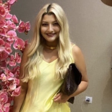 Dyt. Ecem Keskinkılıç