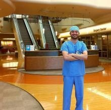 Doç. Dr. Gökhan Karademir
