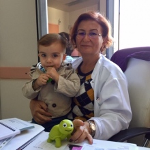 Op. Dr. Öznur Karaer Bozkurt fotoğraf 5