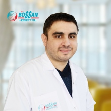 Uzm. Dr. Mehmet Sıddık Tunçay