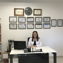 Uzm. Dt. Meltem Özsaygılı fotoğraf 4