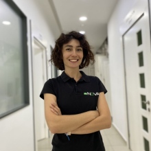 Dt. Aslıhan Yazıcı
