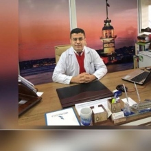 Doç. Dr. İrfan Koca fotoğraf 2