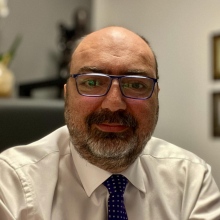 Prof. Dr. Kıvanç Metin