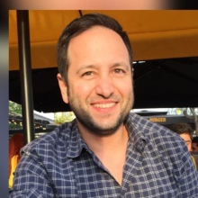 Uzm. Dr. Çağlar Jaicks fotoğraf 2