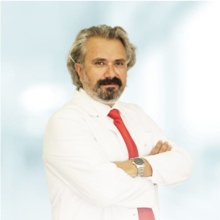 Op. Dr. Mustafa Bağcı