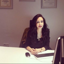 Dyt. Merve Sonay Yalçın