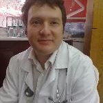 Ass. Dr. Taner Öztürk