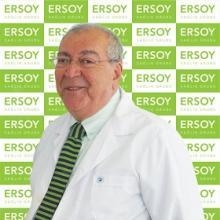 Uzm. Dr. Cemal Yalçın Ergezer