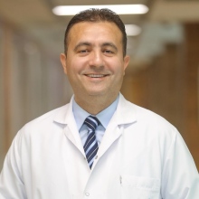 Prof. Dr. Kemal Korkmaz