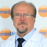 Uzm. Dr. Selahattin Özen
