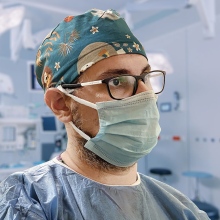 Op. Dr. İsmet Han
