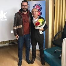 Dr. Fahri Davulcu fotoğraf 3