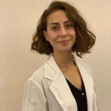 Dyt. Ayşenur Karapınar