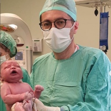 Doç. Dr. Şenol Kalyoncu