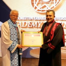 Prof. Dr. Şükrü Nail Güner fotoğraf 1