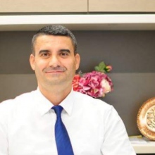 Doç. Dr. Veysel Şal fotoğraf 1