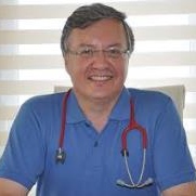 Uzm. Dr. Alp Şen