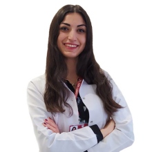 Dyt. Beyza Ersan