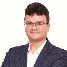 Doç. Dr. Fatih Hilmi Çetin