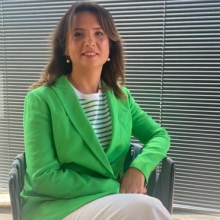 Uzm. Kl. Psk. Elçin Akdeniz