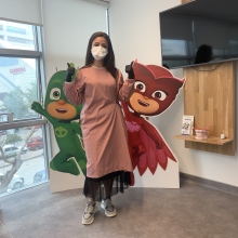 Dr. Dt. Melis Daraoğlu Gürel fotoğraf 2