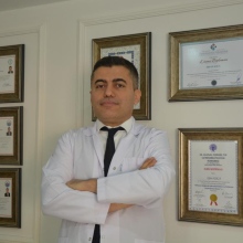 Doç. Dr. İrfan Koca fotoğraf 4