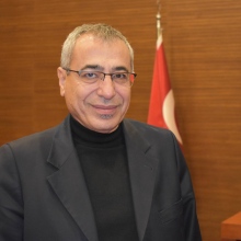 Op. Dr. Mehmet Ufuk Şenköylü