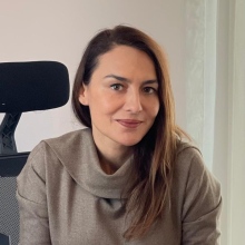 Prof. Dr. Ceren Günel