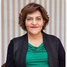 Prof. Dr. Ebru Kolsal fotoğraf 3