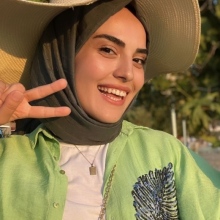 Erg. Büşra Ağcan fotoğraf 1