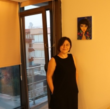 Uzm. Dr. Didem Saat Demir fotoğraf 5