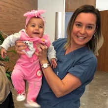 Doç. Dr. İlknur Selvi