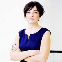 Uzm. Dr. Ebru Alper